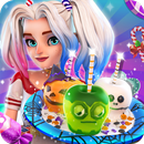 Unicorn Candy Maker APK