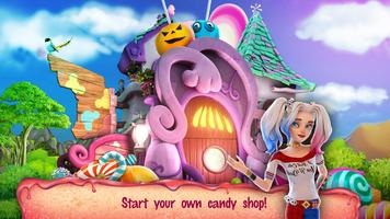 Unicorn Candy Maker screenshot 1