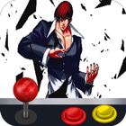 Kof 98 Fighter Arcade আইকন