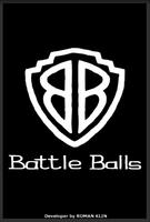 Battle Balls Affiche