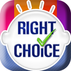 RightChoice PlayKnow آئیکن