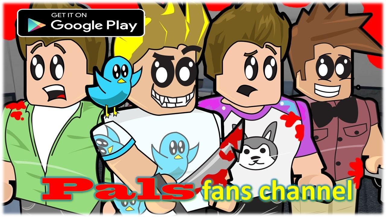 The Pals For Android Apk Download - pals fan game roblox
