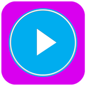 Free MX Player HD ไอคอน