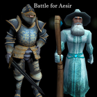Battle for Aesir 图标
