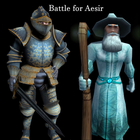 Battle for Aesir icon