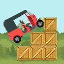 Monster 3Wheel APK