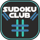 Free Sudoku Club آئیکن