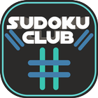 Free Sudoku Club icon