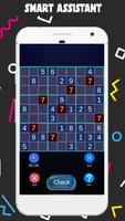 Free Sudoku Club اسکرین شاٹ 3