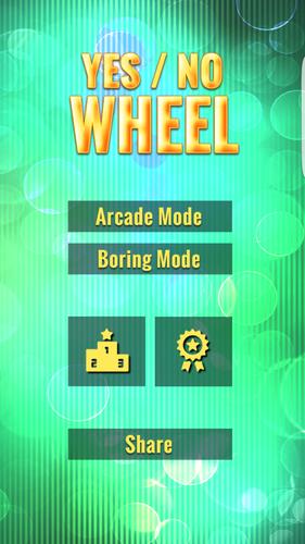 Yes No Wheel For Android Apk Download Spin the wheel and pick a random name from a list of names with our picker wheel. yes no wheel for android apk download