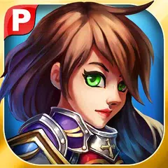 download Slash Saga - Swipe Card RPG XAPK