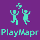 PlayMapr 图标