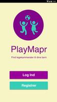 PlayMapr تصوير الشاشة 1