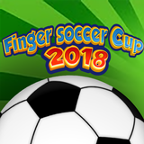Finger Soccer Cup 2018 أيقونة