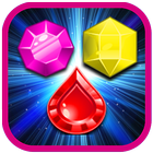 Jewels Play 2019 biểu tượng