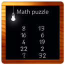 Math Puzzle : Brain Twister APK