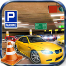 立體停車出租車超市3D免費遊戲 APK