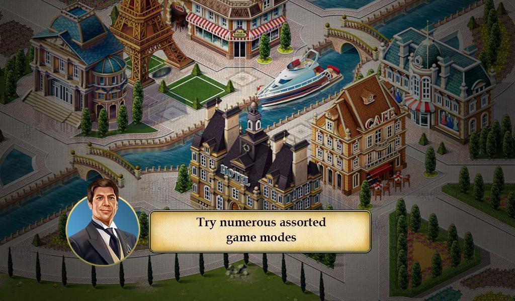 Rooms of memory for Android - APK Download
