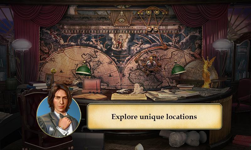 Rooms of memory for Android - APK Download