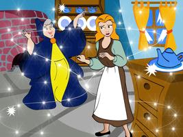 Cinderella স্ক্রিনশট 1