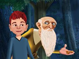 Jack And The Beanstalk স্ক্রিনশট 2