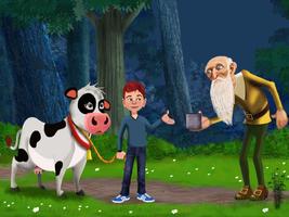 برنامه‌نما Jack And The Beanstalk عکس از صفحه