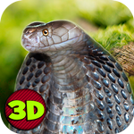Poisonous Snake Simulator 3D icon