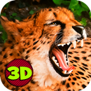 Cheetah Survival Simulator 3D APK