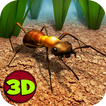 Ant Survival Simulator 3D