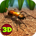 Ant Survival Simulator 3D 圖標