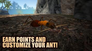 Ant Survival Simulator 3D تصوير الشاشة 3
