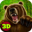Wild Bear Survival Simulator