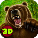 Wild Bear Survival Simulator APK