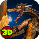 Dragon Rampage Simulator 3D APK