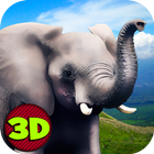 ikon Elephant Survival Simulator 3D