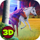 Wild Horse Quest 3D-APK