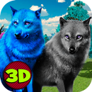 Wolves Clan 3D aplikacja