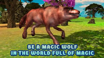 Wolves Clan 3D capture d'écran 3