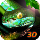 APK Snake Survival Simulator 3D