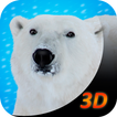 Polar Bear Survival Simulator