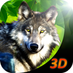 ”Wild Wolf Survival Simulator