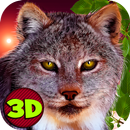 Wild Cat Survival Simulator-APK