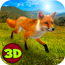 Wild Fox Survival Simulator 3D APK