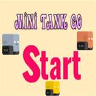 Mini Tank Go icône