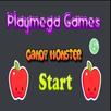 Candy Monster Go APK