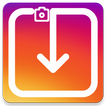 Photo&video save for instagram