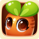 Carrot EVO - Merge & Match Puzzle Game APK