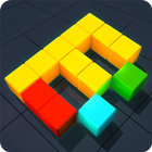 Block Fit 3D - Classic Block P آئیکن