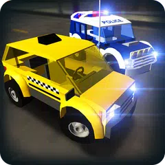 download Toy Extreme Car Simulator: End APK