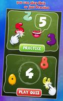 Balloon Pop for Kids captura de pantalla 2